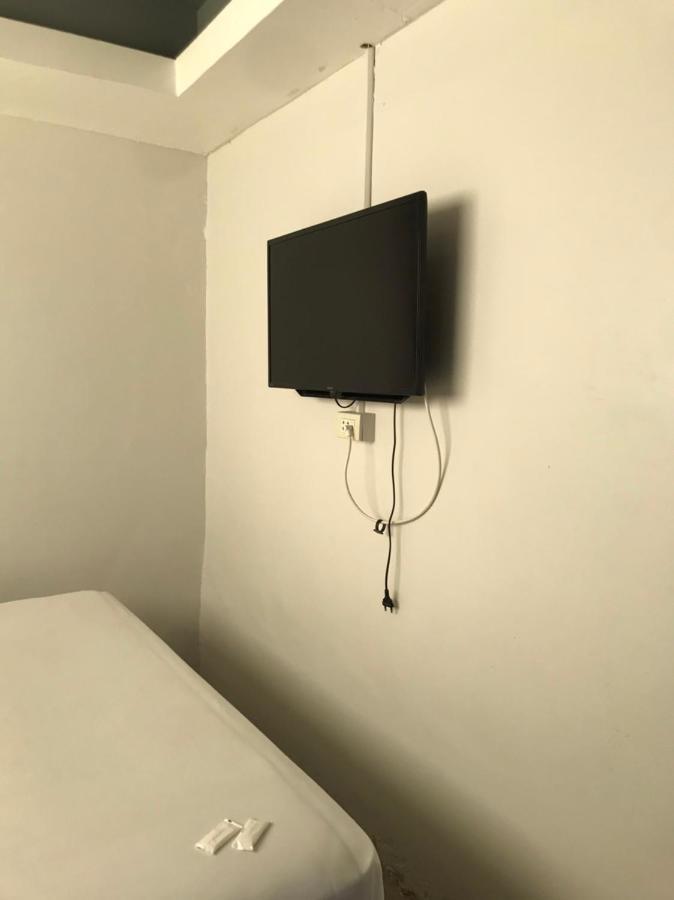 Rod Fai Fah Apartment Bangkok Exterior foto